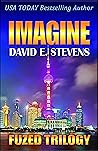 Imagine (Fuzed Trilogy #2)