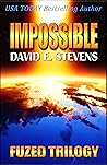 Impossible (Fuzed Trilogy #3)