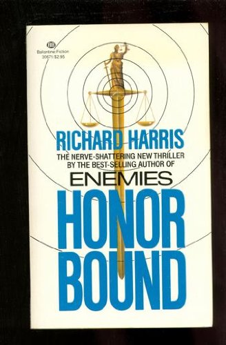 Honor Bound (Mass Market Paperback)