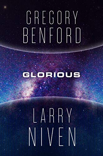 Glorious (Bowl of Heaven, #3)