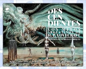 Descendientes: Los mitos argentinos de H.P. Lovecraft