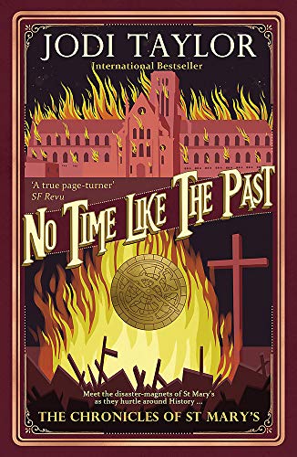 No Time Like The Past