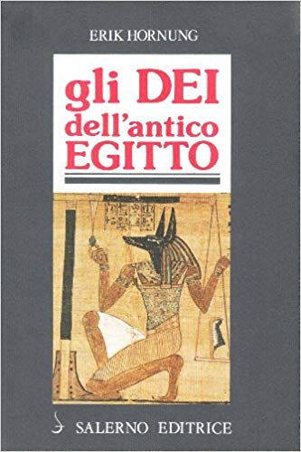 Gli dèi dell’Antico Egitto (Paperback)