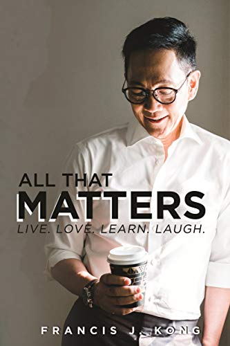All That Matters (Kindle Edition)