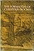 The Formation of Christian Dogma by Martin Werner