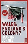Wales: England's ...