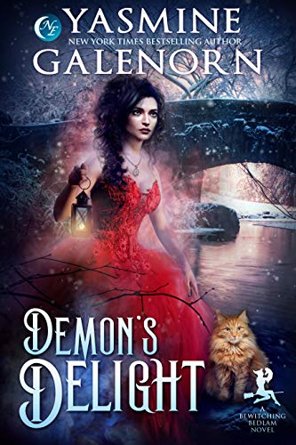 Demon's Delight (Bewitching Bedlam, #5.5)