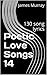 Poetic Love Songs 14: 130 s...