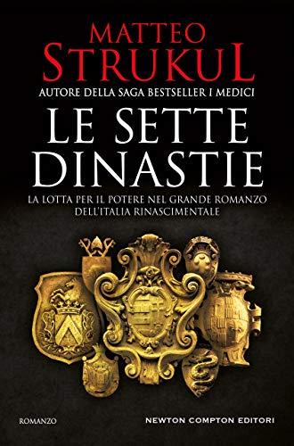 Le sette dinastie (Kindle Edition)
