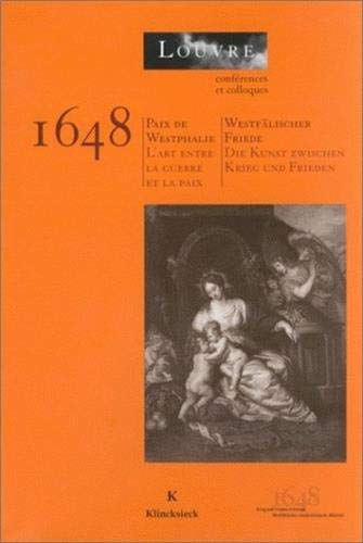 1648 - Paix de Westphalie / Westfälischer Friede
