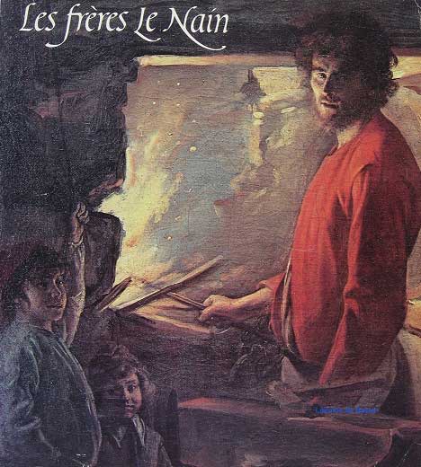 Les Frères Le Nain