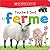 Apprendre Avec Scholastic: Touche À Tout: La Ferme (French Edition)