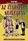 Az elveszett közelgény by Jouvain
