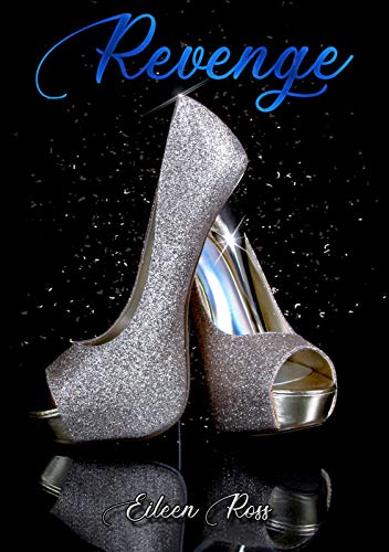 REVENGE (Kindle Edition)