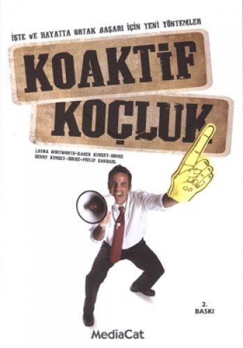 Koaktif Kocluk (Paperback)