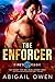 The Enforcer (Fire's Edge #3)