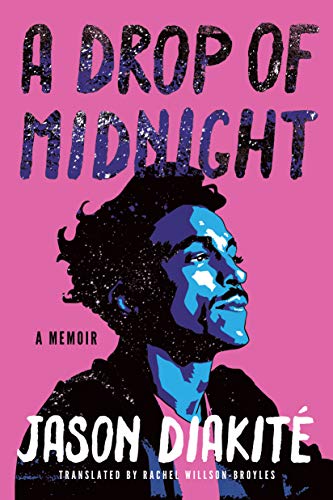 A Drop of Midnight: A Memoir (Kindle Edition)