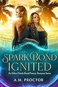 Spark Bond Ignited
