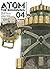 Atom: The Beginning 04