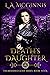Death's Daughter (The Banis...