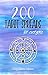 200 TAROT SPREADS for Everyone