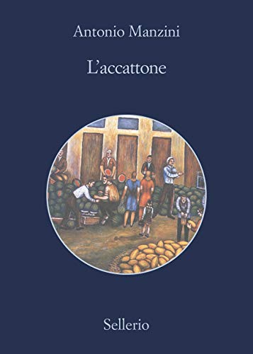 L'accattone (Kindle Edition)