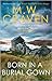Born in a Burial Gown (DI Avison Fluke #1)