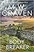 Body Breaker (DI Avison Fluke, #2)