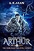 Arthur: The Dark Isles Chro...