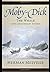 Moby Dick or, The Whale: (Illustrated) 1851 novel by American writer