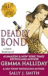 Deadly Bond (Jamie Bond #6)
