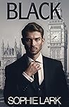 Black by Sophie Lark Black by Sophie Lark
