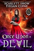 Once Upon a Devil
