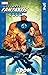 Ultimate Fantastic Four, Vo...