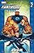 Ultimate Fantastic Four, Volume 2 by Warren Ellis