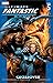 Ultimate Fantastic Four, Volume 5 by Mark Millar