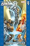 Ultimate Fantastic Four, Volume 9 by Mike Carey Ultimate Fantastic Four, Volume 9 by Mike Carey