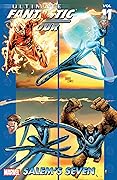 Ultimate Fantastic Four, Volume 11: Salem's Seven