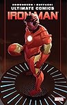 Ultimate Comics Iron Man by Nathan Edmondson