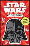 Star Wars: Joke Book (NEW)