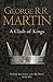 A Clash of Kings (A Song of Ice and Fire, #2)