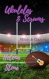 Ukuleles & Scrums by Helena Stone