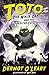 Toto the Ninja Cat and the Superstar Catastrophe: Book 3