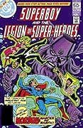 Superboy and the Legion of Super-Heroes (1949-1979) #245 (Superboy