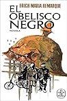 El Obelisco Negro