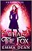 What the Fox (The Chaos of Foxes, #3)