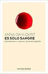 Es solo sangre