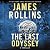 The Last Odyssey (Sigma Force, #15)