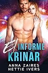 El informe Krinar by Anna Zaires