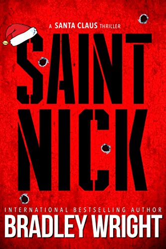 Saint Nick (Saint Nick #1)